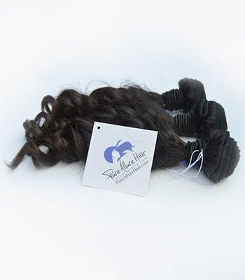 Virgin Hair Weave Bundles