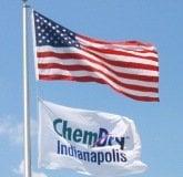 Chem-Dry of Indianapolis flag