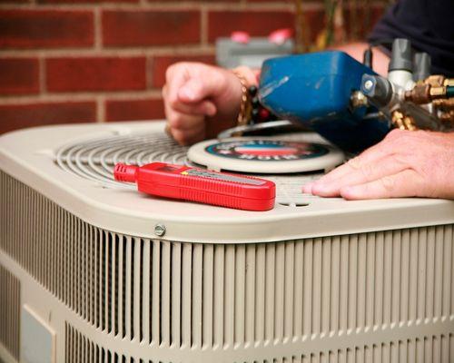 Best HVAC Experts Seattle