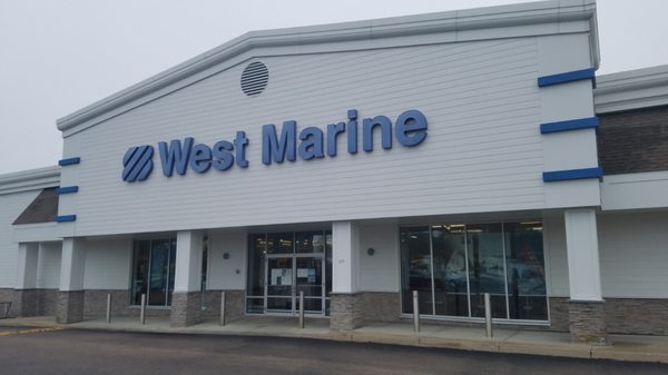 West Marine