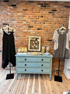 Foundations Boutique