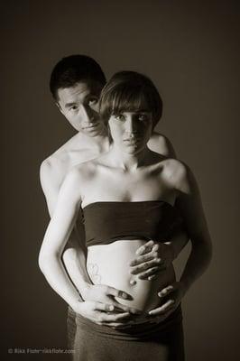 Maternity Sessions