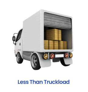 Less Than Truckload