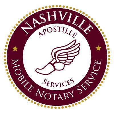 Nashville Apostille Services Nashville Mobile Notary Services