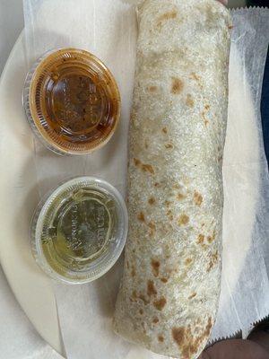 Super Burrito