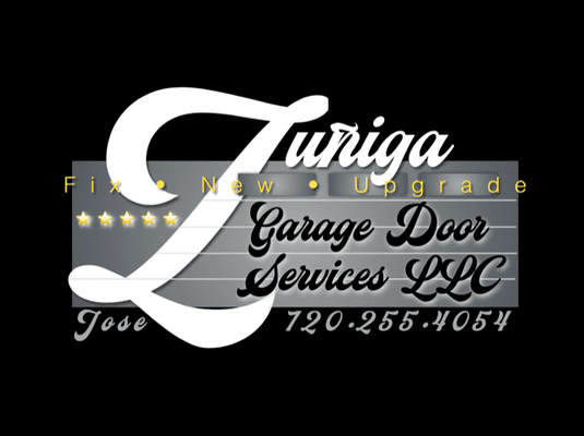 Zuniga Garage Door Services