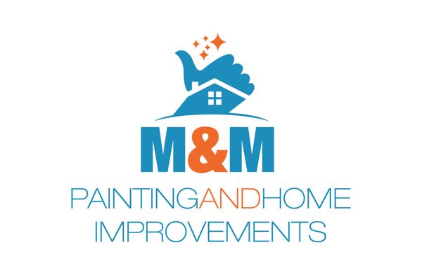 M&M Painting and Home Improvements