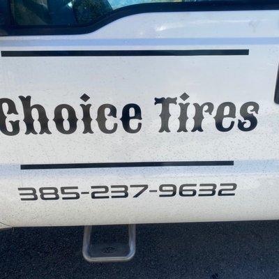 Choice Tires