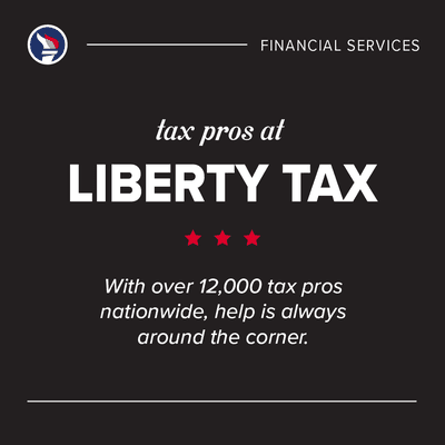 Liberty Tax