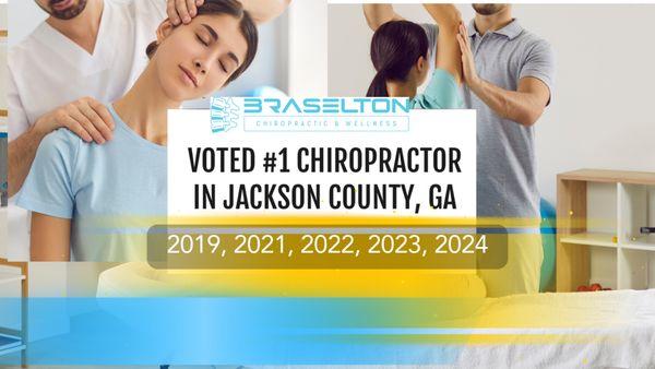 Braselton Chiropractic & Wellness