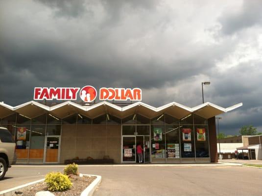 Family Dollar