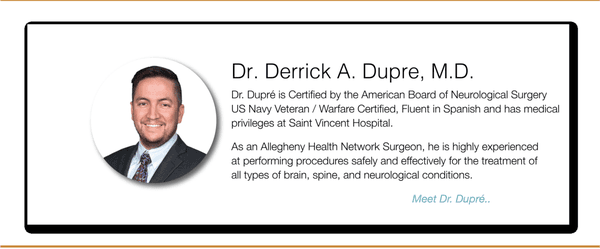 Dr. Dupré