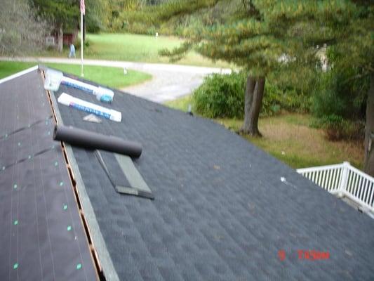 NY's Long Island Roof Repair