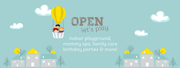 Our brand NEW indoor playground facilities are now open in Pinecrest!