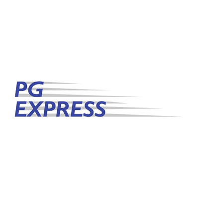 PG Express Logo