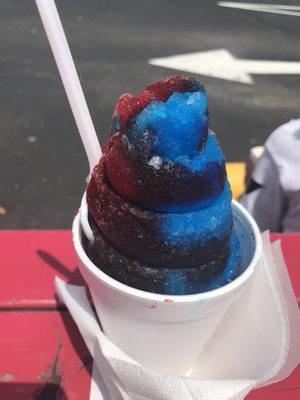 TC Shaved Ice