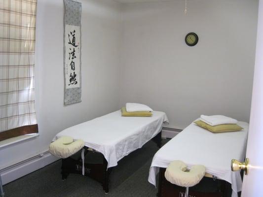 Massage Room