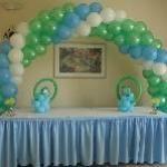 We also do Baby showers!