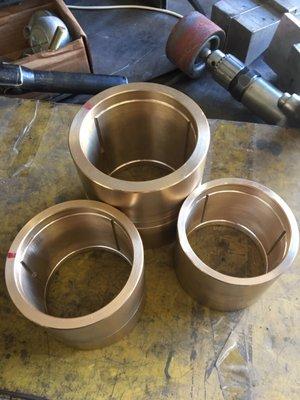 Bushings