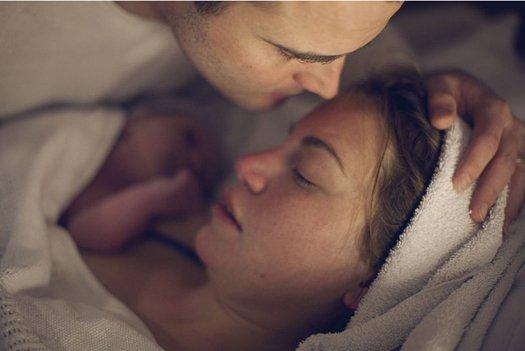 Home birth is safe and high quality care for your family!