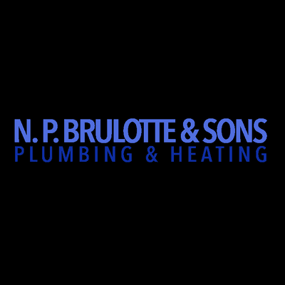 N P Brulotte & Sons Plumbing & Heating