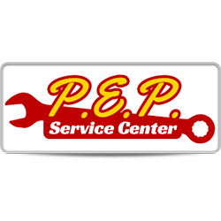 P.E.P. Service Center