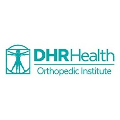 DHR Health Orthopedic Institute