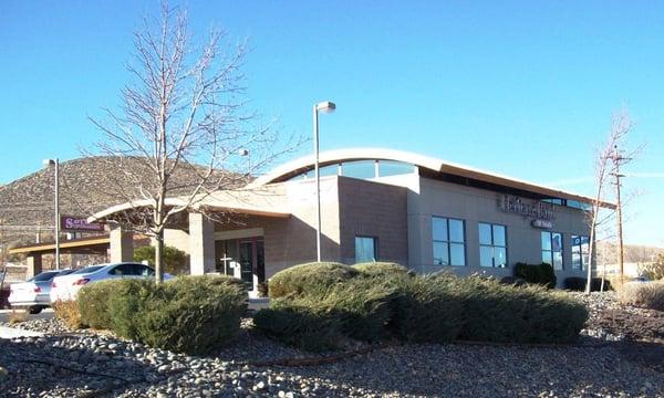 Heritage Bank Carson City
4222 S. Carson Street, Carson City NV