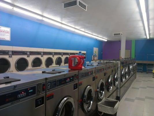 Express Laundromat