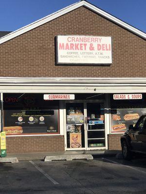 Cranberry Market & Deli