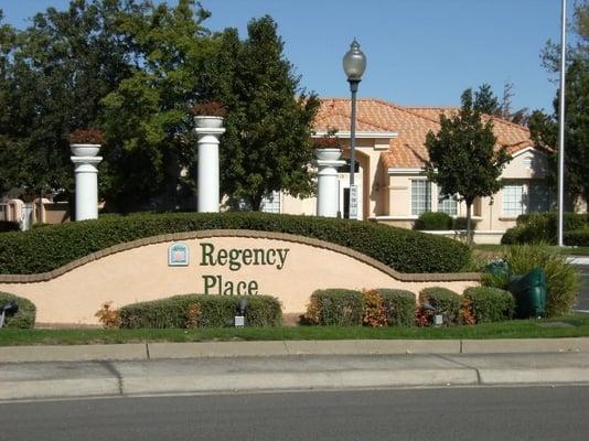 Regency Place Assisted Living