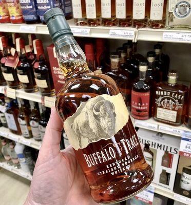 Buffalo Trace