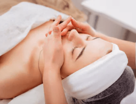 Face Massage