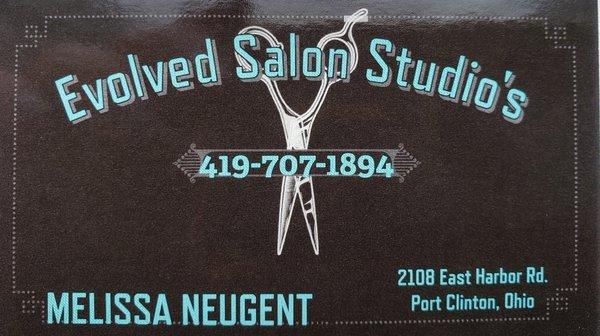 Salon Info