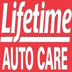 Lifetime Auto Care