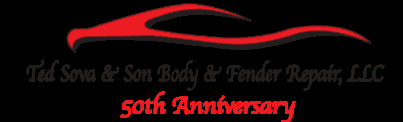 Ted Sova's Body And Fender Repair