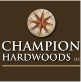 Champion Hardwoods LLC logo