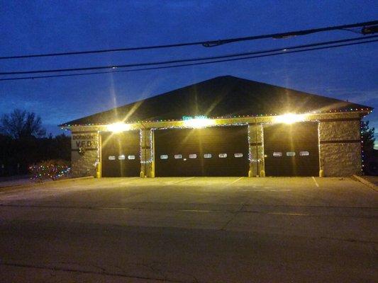 Dormont Volunteer Fire Department