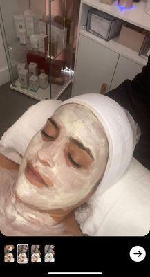 Facial