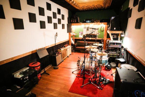 Studio B