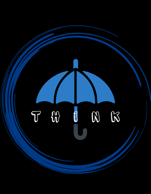 THINK LOGO