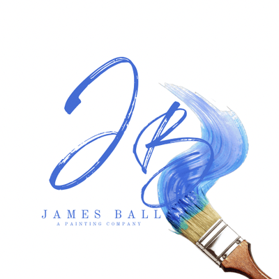 James Ball Painting