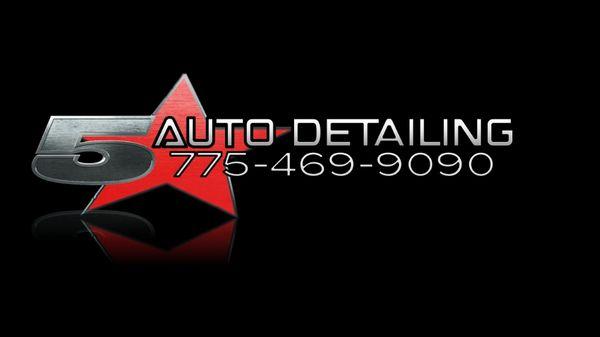 5 Star Auto Detailing