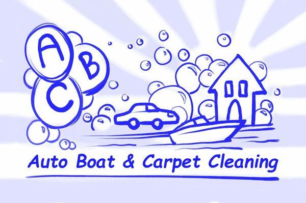 Auto Boat Carpet Cleaning