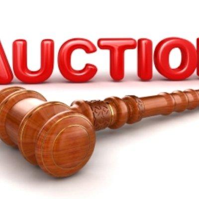 NEXT AUCTION MAY 29TH. 9am and 6pm. Preview @ 8am every Wednesday.  3121 W Weldon Phoenix AZ 85017.