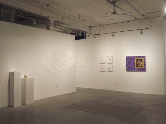 Gallery Space