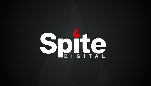 Spite Digital Logo