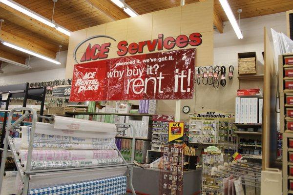 Tnt Ace Hardware