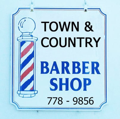 Town & Country Barber Shop