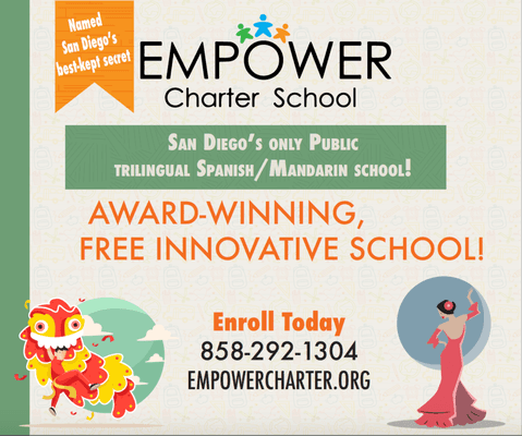 Empower Language Academy